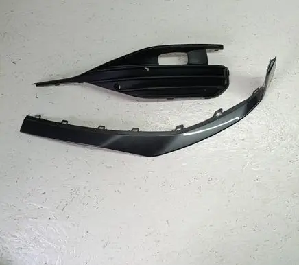Seat Leon IV Front bumper lower grill 215022 5FA853665