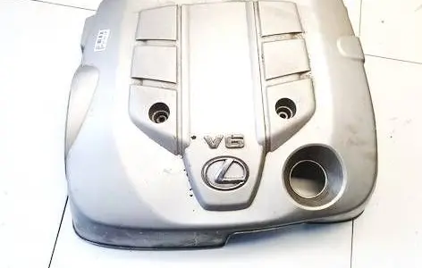 Lexus GS 300 350 430 450H Engine cover (trim) 