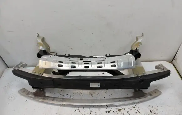 Tesla Model Y Radiator support slam panel 1660012-00-B-JLK01