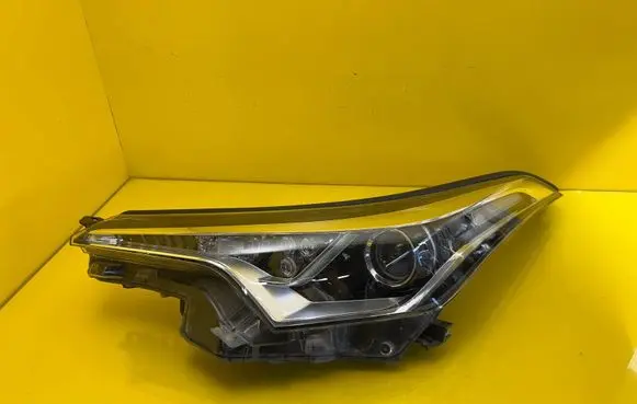 Toyota C-HR I Headlight/headlamp 81150-F4031-00