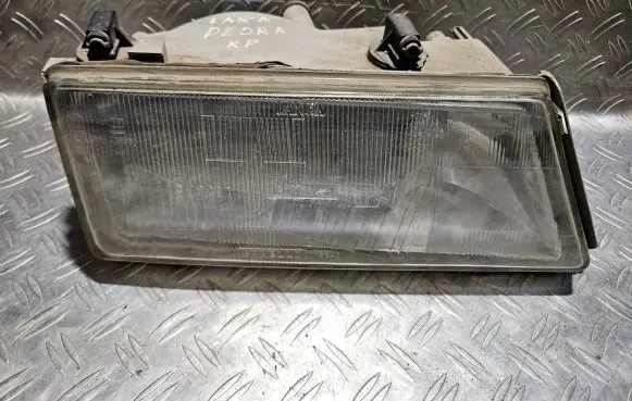 Lancia Dedra Headlight/headlamp 7R0143988 43988