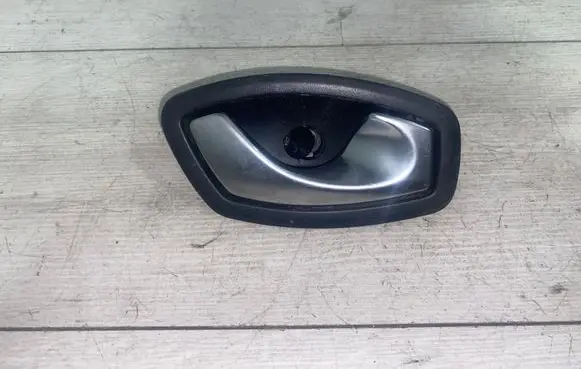 Renault Laguna III Rear door interior handle 806700005R