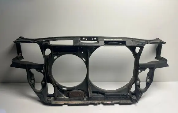 Audi A4 S4 B5 8D Radiator support slam panel 4A0010114S