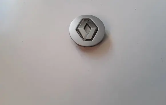 Renault Captur Original wheel cap 8200043899