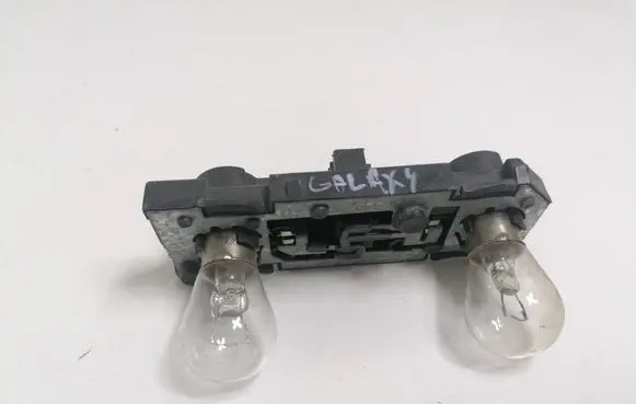 Tail light part