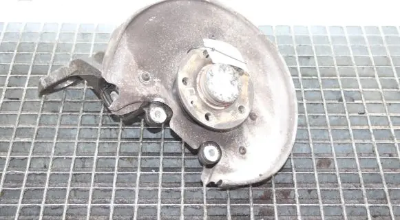 Audi A7 S7 4G Rear wheel hub