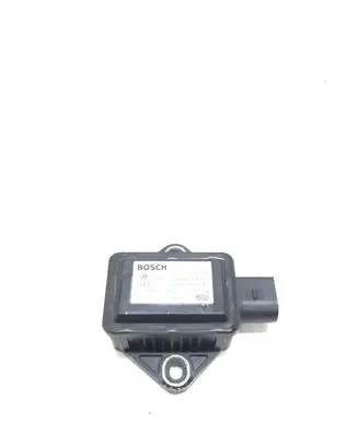 Volkswagen Phaeton ESP acceleration yaw rate sensor 8E0907637 0265005245