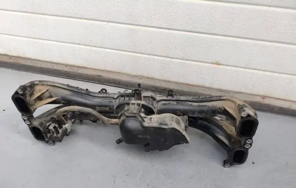 Subaru Forester SJ Intake manifold 14003ac430