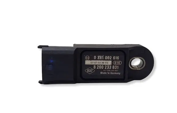 Renault Laguna III Air pressure sensor 0281002616 8200233831