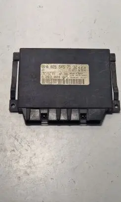 Mercedes-Benz S W220 Parking PDC control unit/module A0255457132 39E00185 0263004025