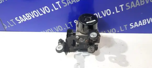 Volvo S60 ABS Pump 31329137 6G9N2B389BB