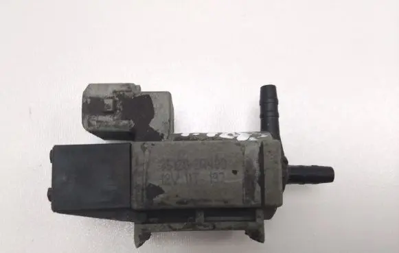 Hyundai i40 Turbo solenoid valve 351202R400