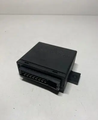 Opel Zafira A Light module LCM 09135156 410203013003
