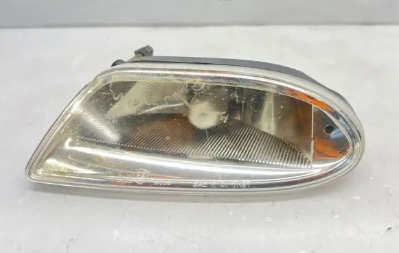 Mercedes-Benz ML W163 Front fog light A1638200328