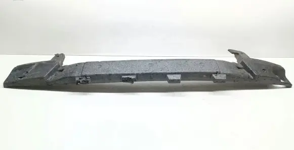 Audi A6 S6 C7 4G Front bumper foam support bar 4G0807550B