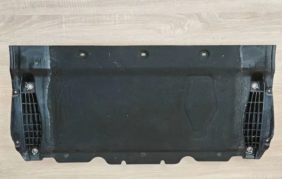 Audi A7 S7 4G Engine splash shield/under tray 4G0863821F