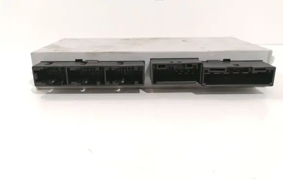 BMW 7 E65 E66 Door control unit/module 613569471209 5WK48002A