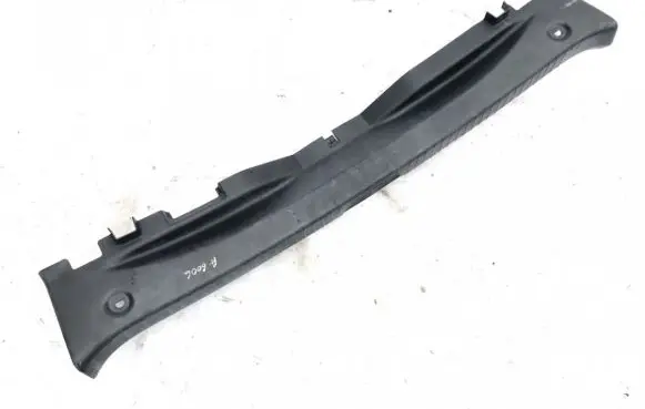 Nissan Qashqai Other trunk/boot trim element 84992jd00a