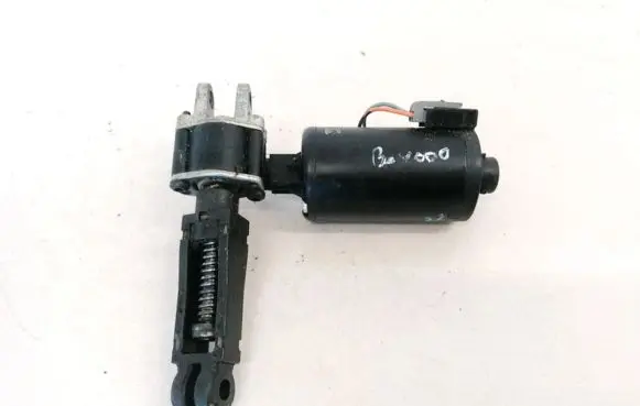 Renault Megane I Seat adjustment motor m2002261r10