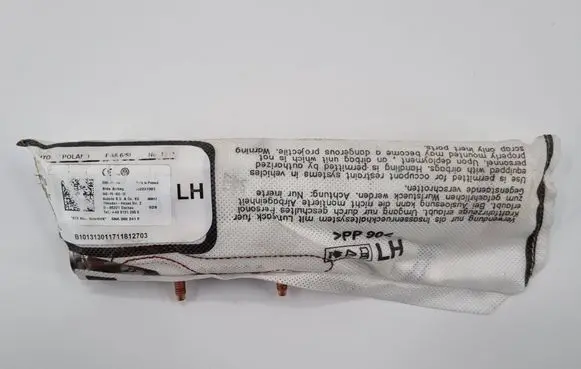 Volkswagen Tiguan Seat airbag 5NA880241F