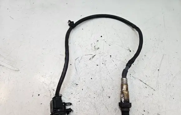 Opel Agila B Lambda probe sensor 1821351KA0