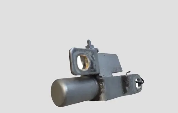 Ford Mondeo MK IV Rear door upper hinge