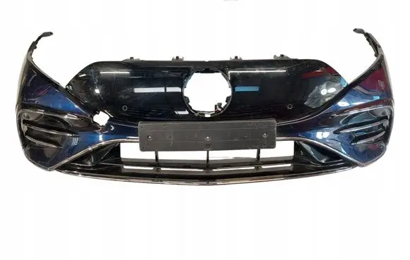 Mercedes-Benz EQS V297 Front bumper A2978880600