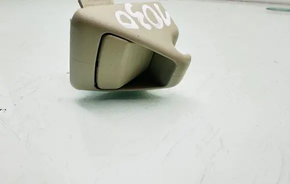 Volvo S90, V90 Sun visor clip/hook/bracket 