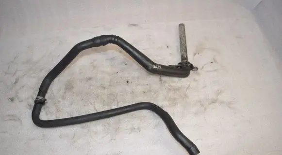 Mercedes-Benz A W168 Engine coolant pipe/hose 6680180582