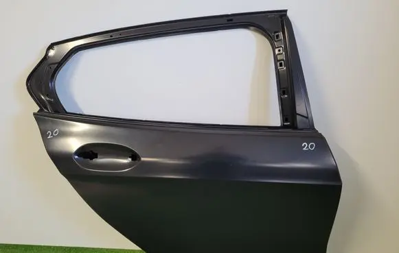 BMW 1 F40 Rear door 41528737064