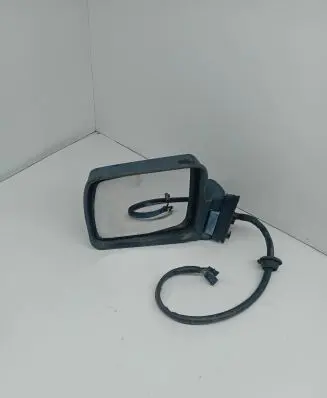 Jeep Cherokee XJ Front door electric wing mirror