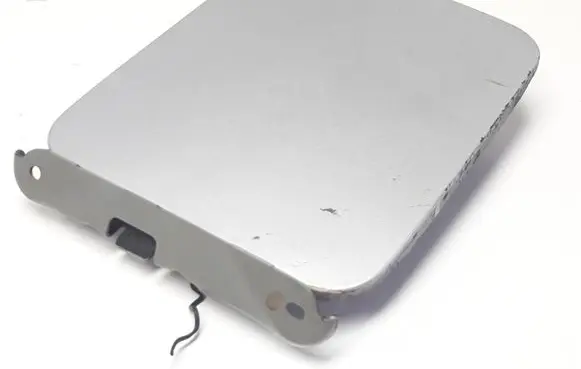 Fuel tank cap