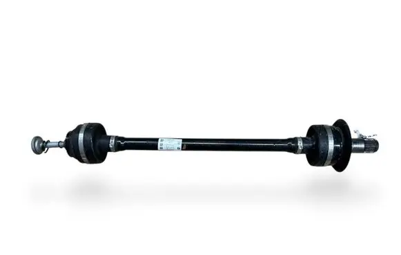 BMW X6 G06 Rear driveshaft 8689579 33208689579