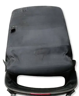 Mini Cooper F57 Convertible roof set 0390203681S7 0390203682 7464534