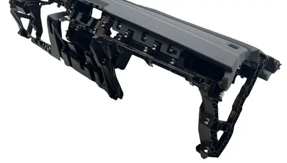 Volkswagen ID.3 Dashboard 11B857003J