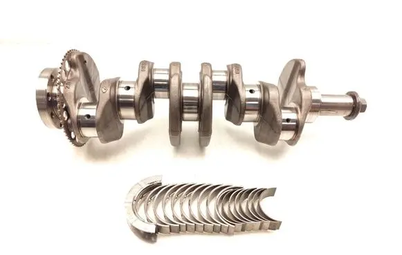 Ford Transit - Tourneo Connect Crankshaft RFGK2QCA GP4LA YLF6