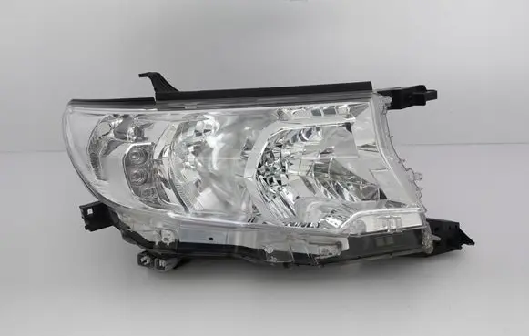 Toyota Land Cruiser (J150) Headlight/headlamp