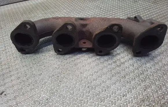 Exhaust manifold
