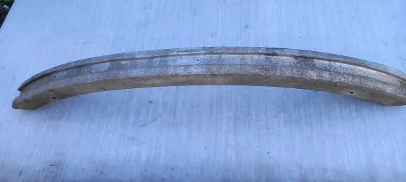 Volkswagen PASSAT B5 Front bumper foam support bar 