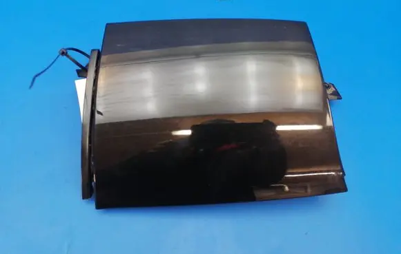 Nissan Note (E11) Rear/tail light trim molding 781289U01A