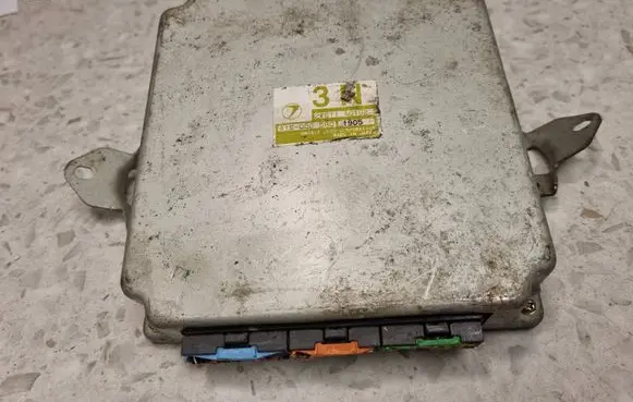 Subaru Legacy Engine control unit/module 22611AG192 A18000D8Q