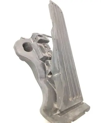 Volkswagen PASSAT B6 Accelerator throttle pedal 1K1721503L 6PV00860000