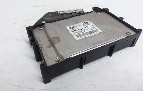 Volkswagen PASSAT B4 ABS control unit/module 1H0907379D