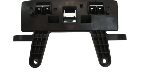 BMW 5 GT F07 Navigation GPS unit bracket/holder 52107317462 7317462