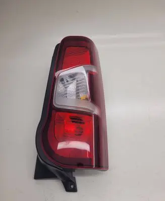 Peugeot Partner III Rear/tail lights 9820554880 311013611 200100007