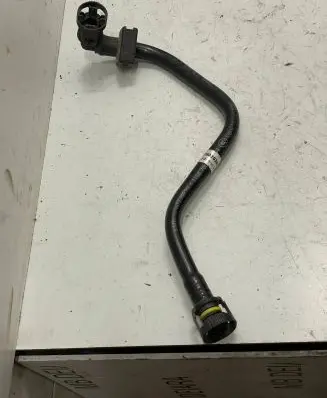 BMW 3 F30 F35 F31 Vacuum line/pipe/hose 7602020 9101