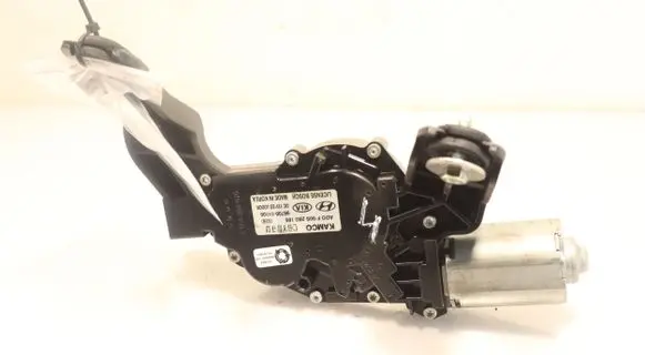 KIA Ceed Rear window wiper motor