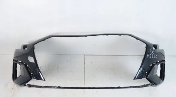 Audi A3 8Y Front bumper 8Y0807437