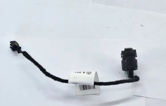 Mercedes-Benz C W204 Interior temperature sensor A2045409806