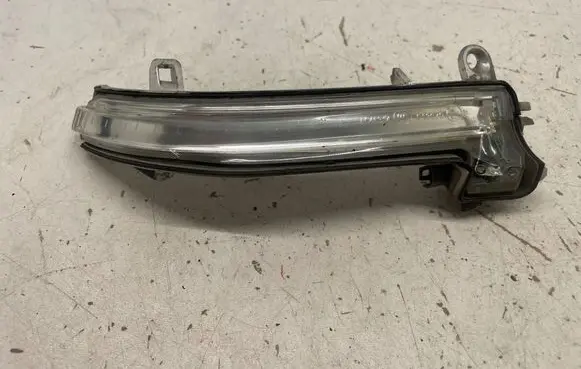 BMW 3 F30 F35 F31 Mirror indicator light 7280772 20206202
